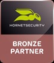 Logo Hornet Security Partner