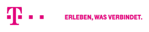 Logo Telekom Partner